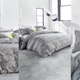 DKNY Dot Chevron Comforter | $76-92 | Nordstrom
